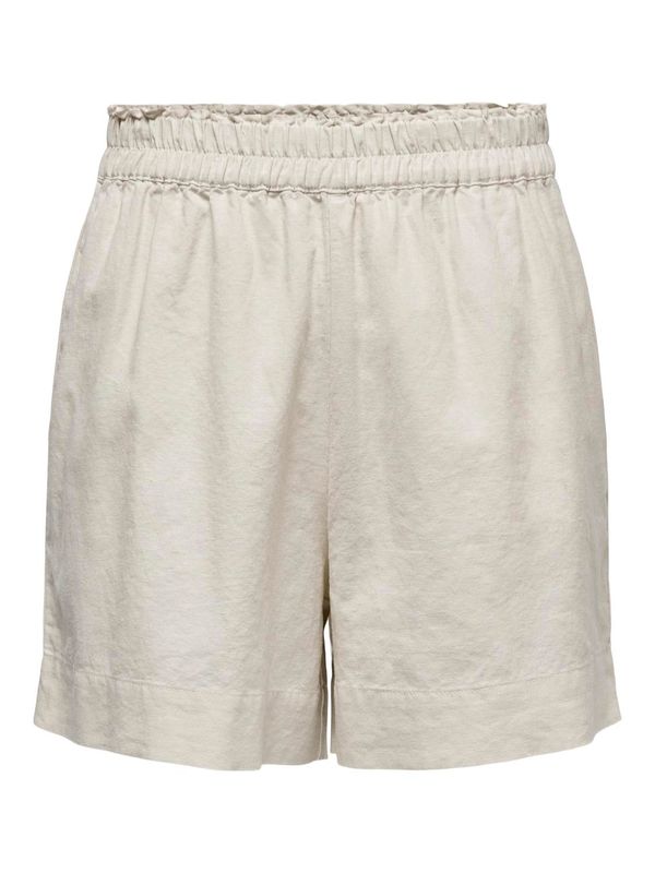 Tokyo Linen Short