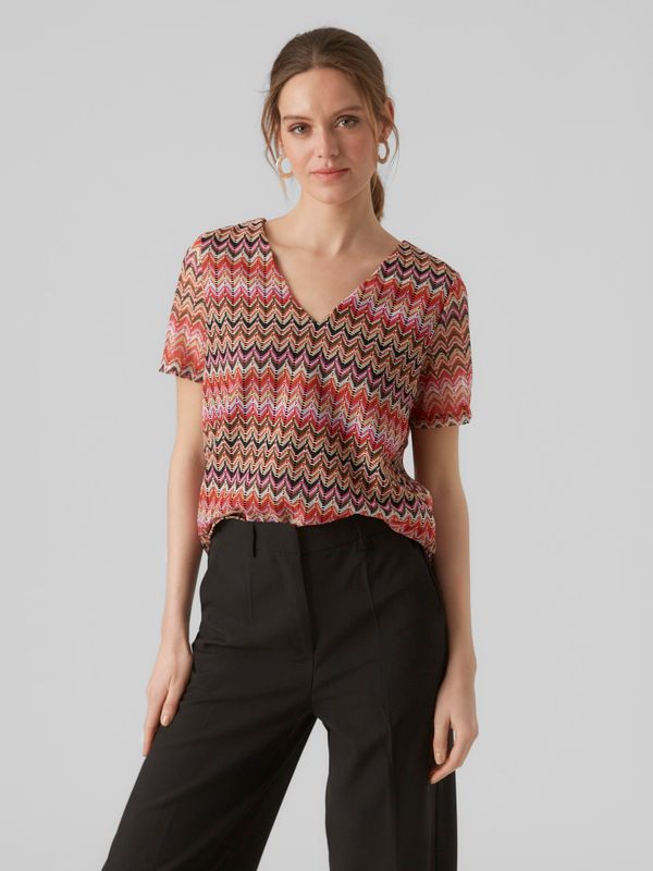Dicte v-neck Top