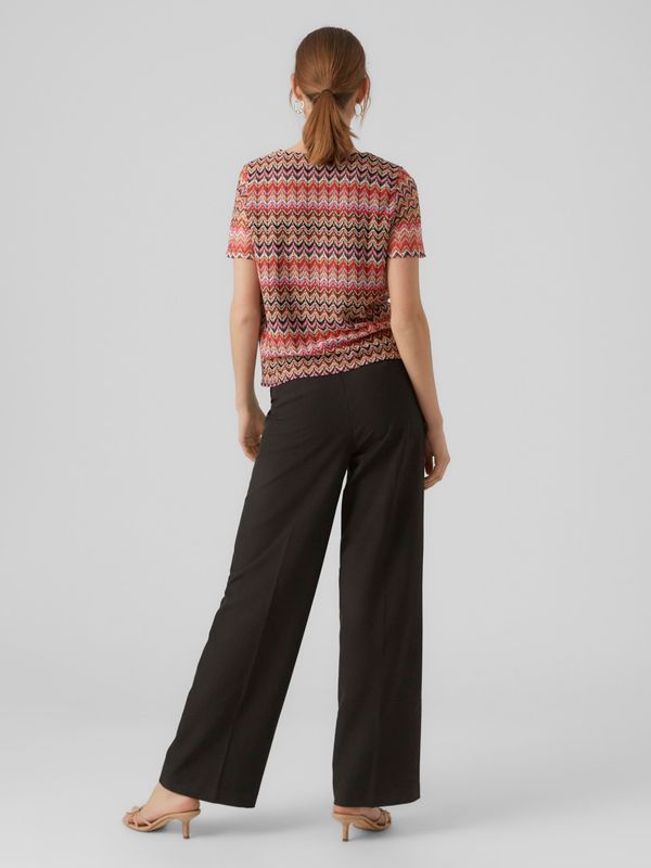 Dicte v-neck Top