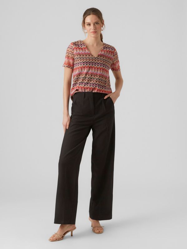 Dicte v-neck Top
