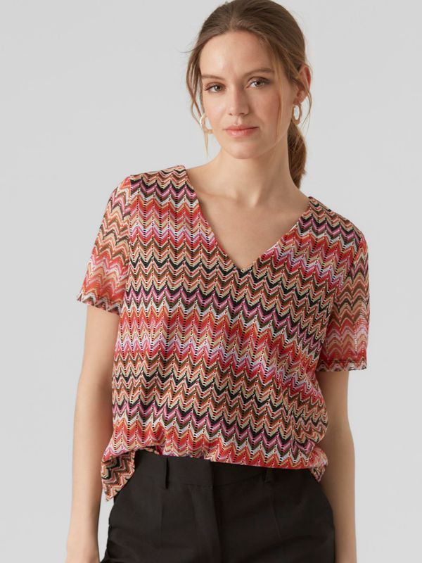 Dicte v-neck Top