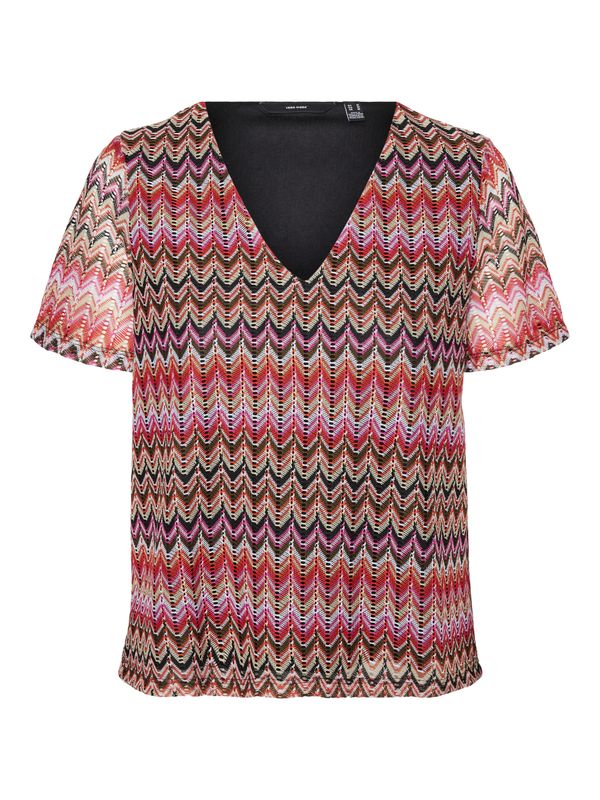 Dicte v-neck Top