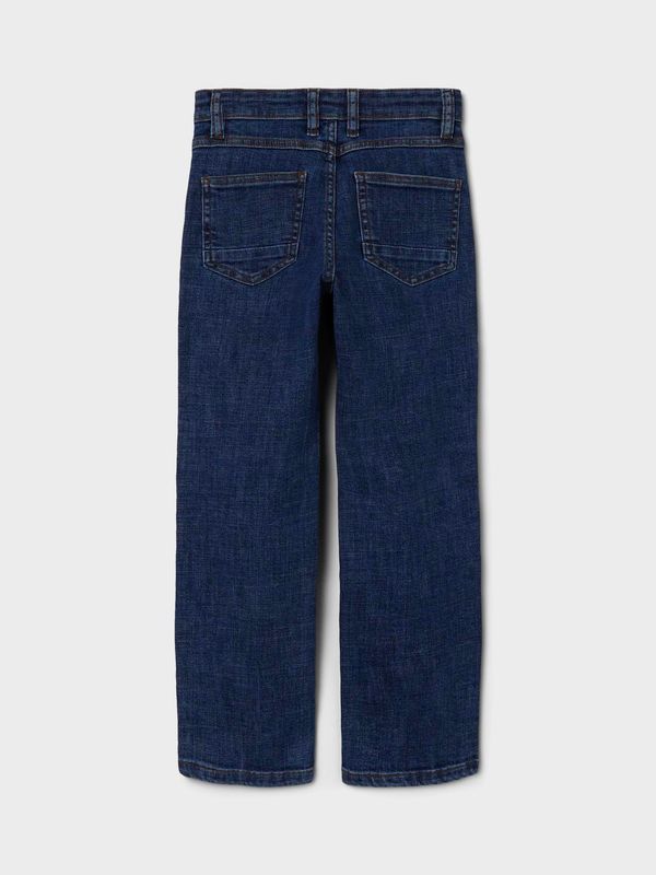 Ryan Straight Jeans