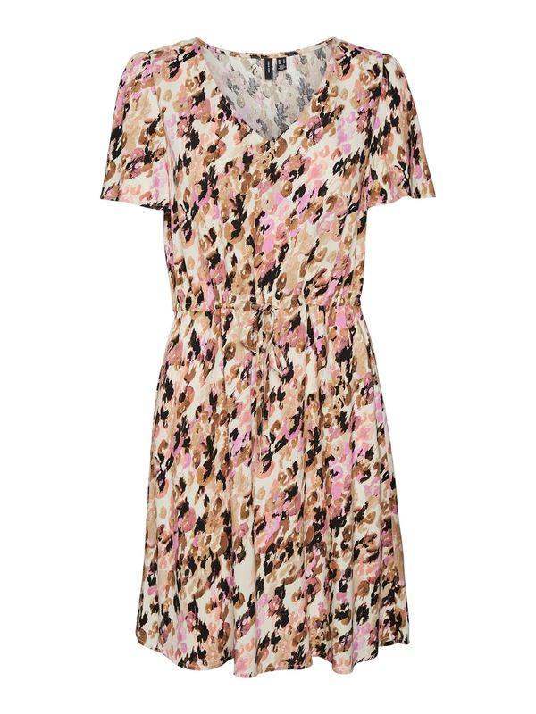 Easy Short Dress Vero Moda