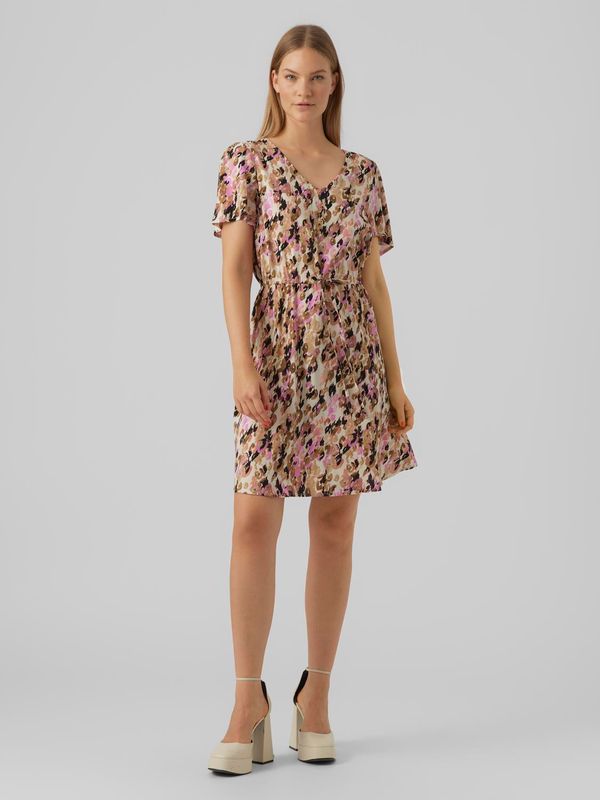 Easy Short Dress Vero Moda