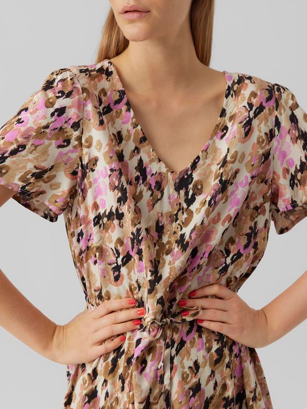 Easy Short Dress Vero Moda