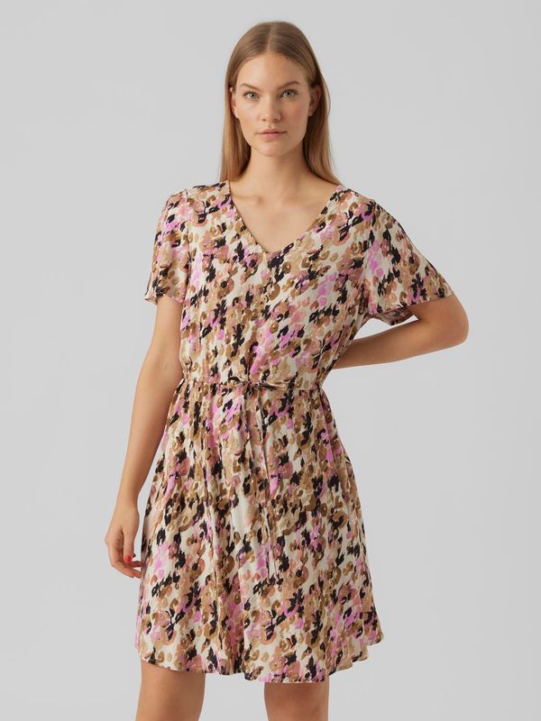 Easy Short Dress Vero Moda