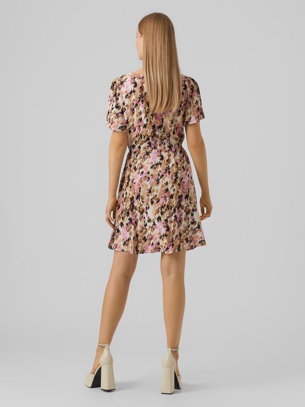 Easy Short Dress Vero Moda