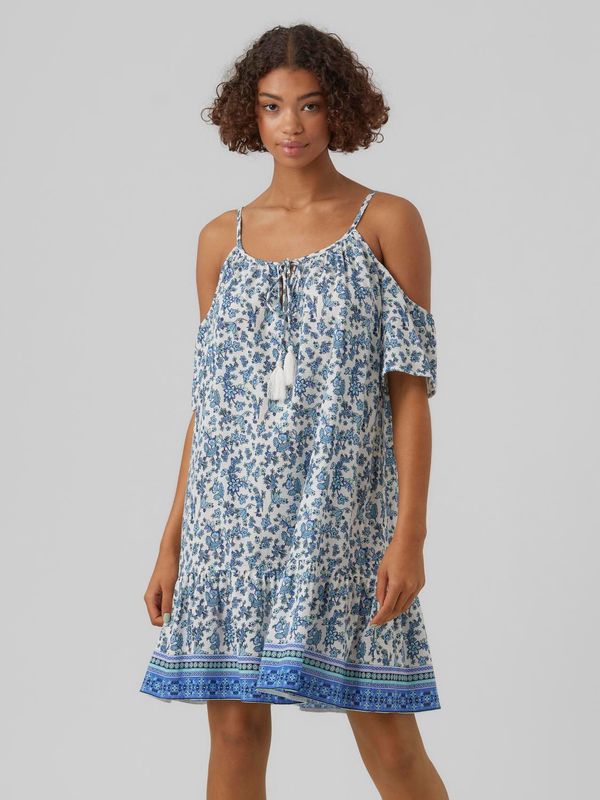 Milan off shoulder Kleid