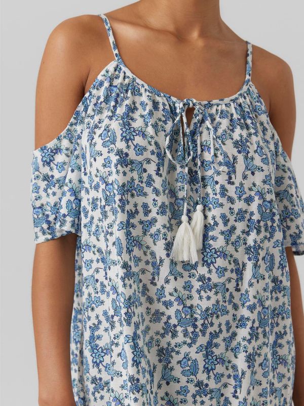 Milan off shoulder Kleid