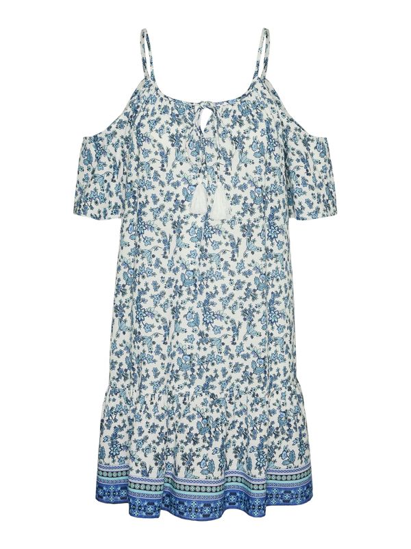 Milan off shoulder Kleid