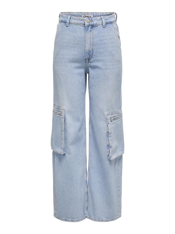 Hope Wide Cargo Pant