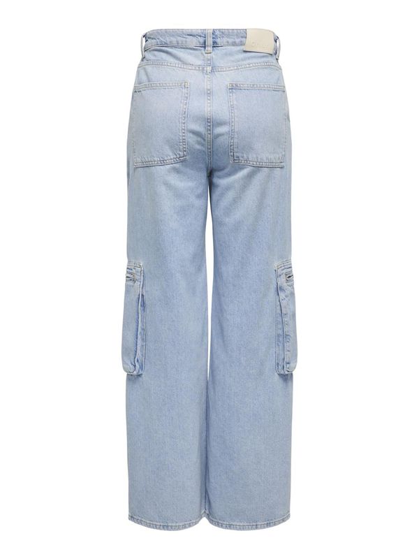 Hope Wide Cargo Pant