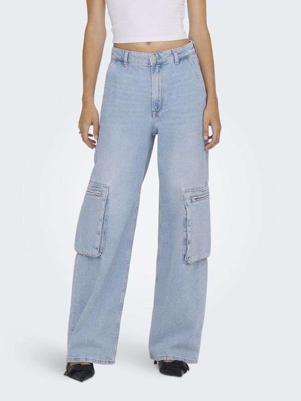 Hope Wide Cargo Pant