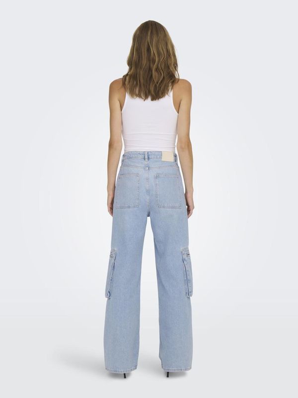 Hope Wide Cargo Pant