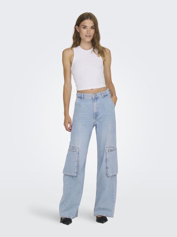 Hope Wide Cargo Pant