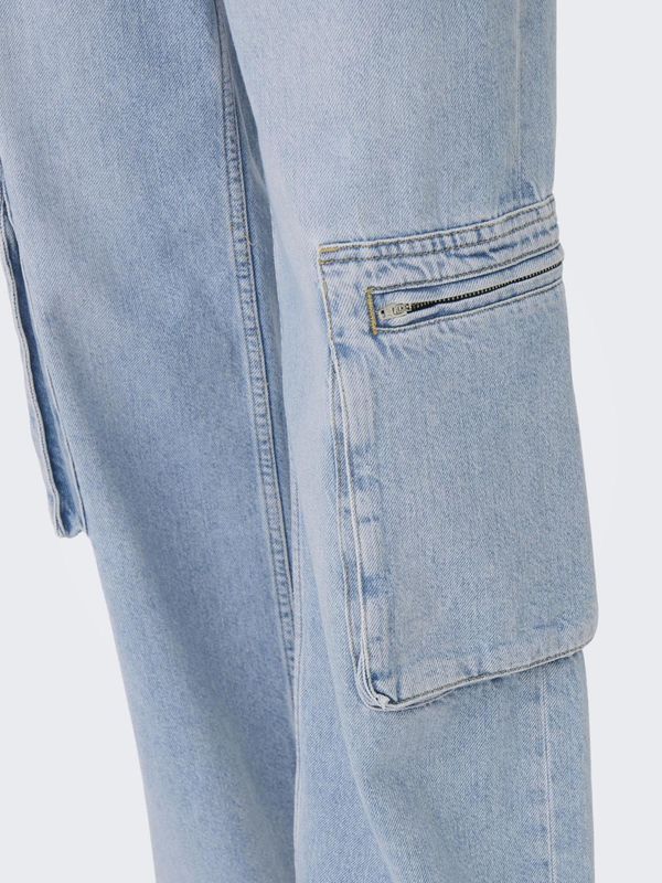 Hope Wide Cargo Pant