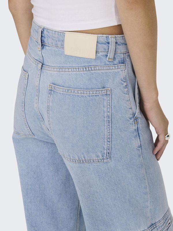 Hope Wide Cargo Pant