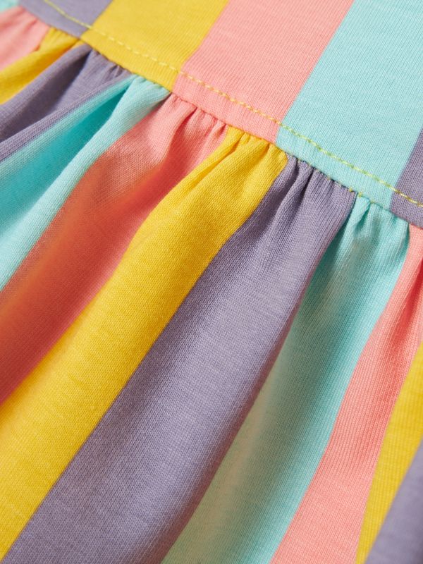 NMFZILLY STRAP DRESS BOX