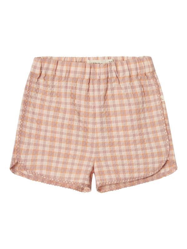 NMFHALOMA SHORTS LIL
