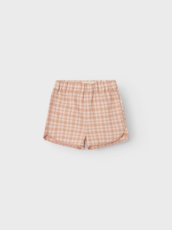 NMFHALOMA SHORTS LIL