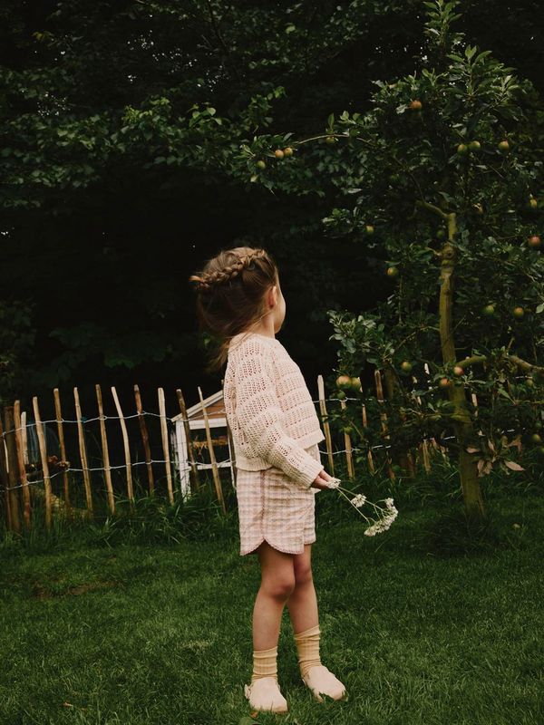 NMFHALOMA SHORTS LIL