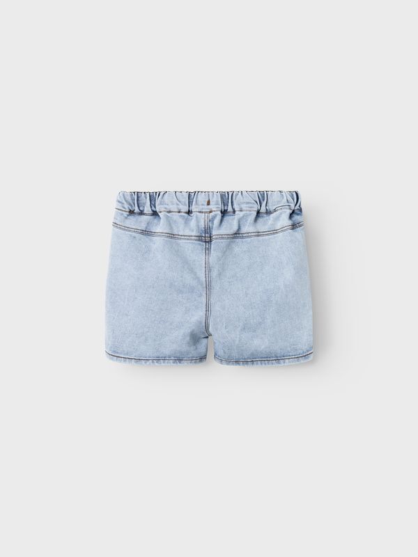NMMBEN LOOSE DNM SHORTS 2740-LO LIL