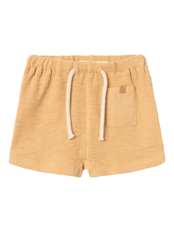 NBMHONJO SHORTS LIL