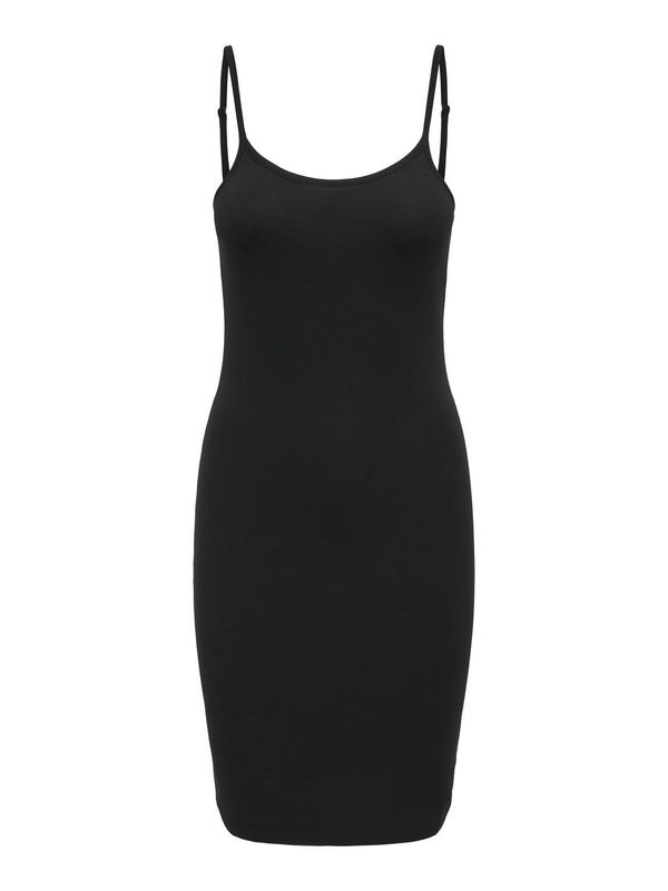ONLLIVE LOVE SINGLET DRESS JRS