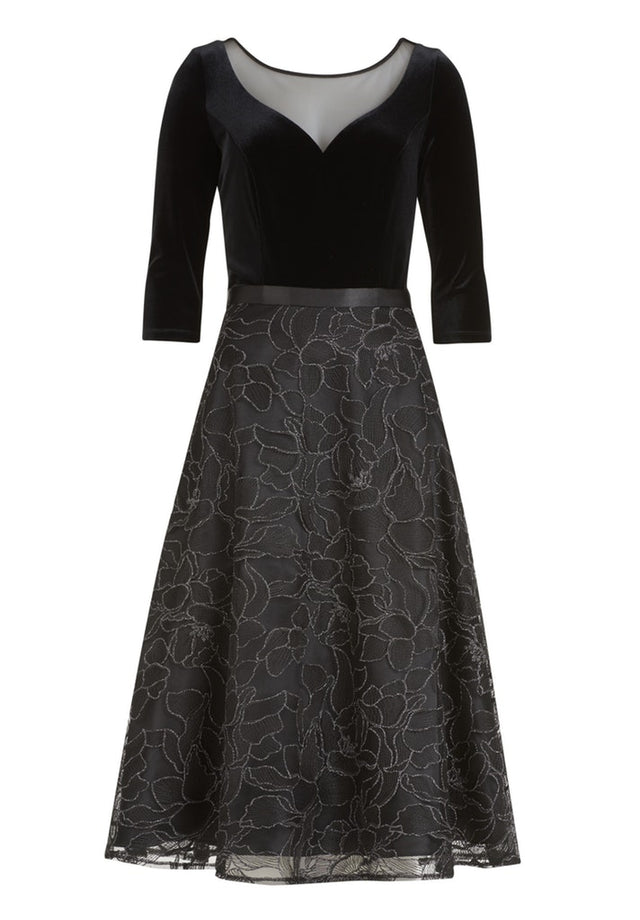 Cocktailkleid
