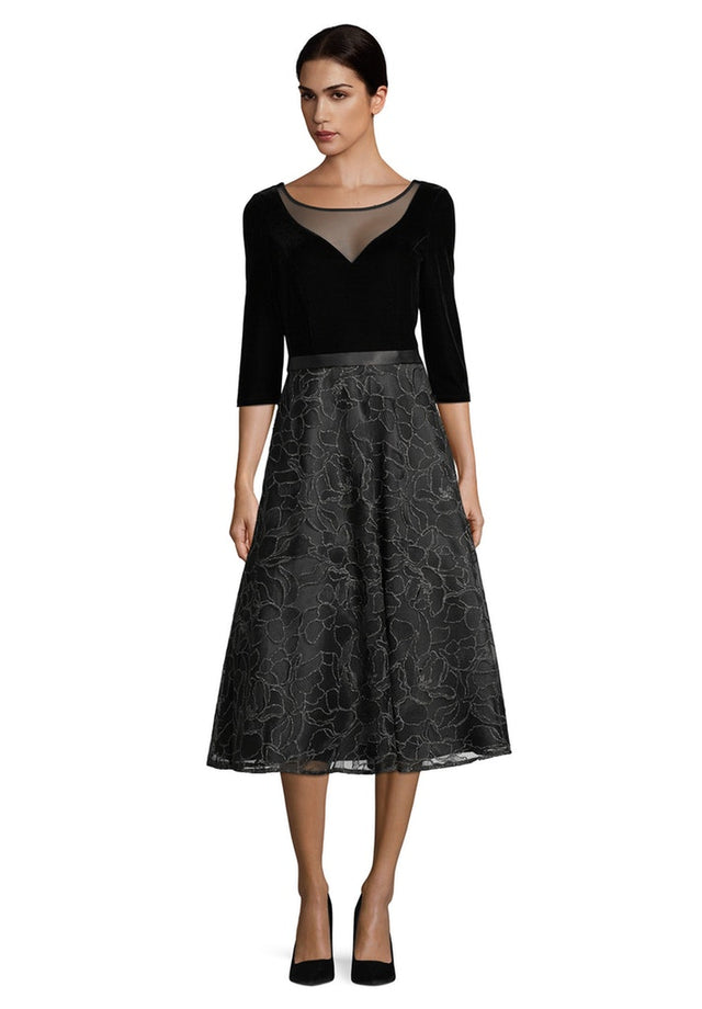 Cocktailkleid