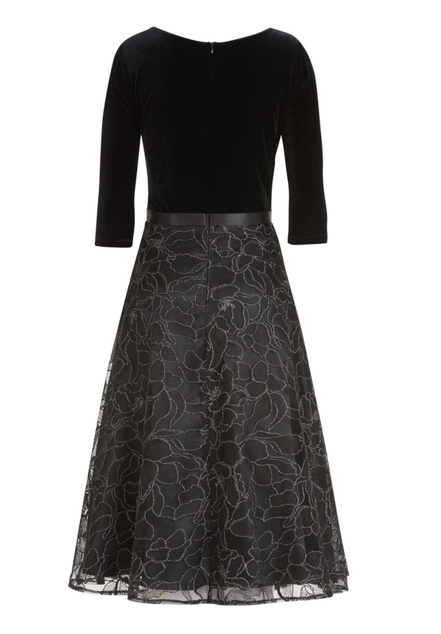Cocktailkleid