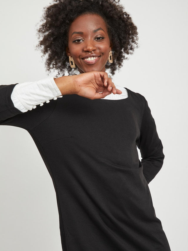 VITINNY NEW DRESS - NOOS