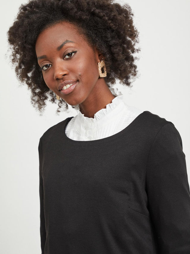 VITINNY NEW DRESS - NOOS