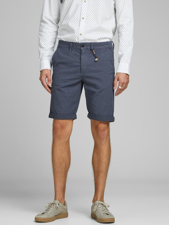 JJIKENZO JJCHINO SHORTS AKM 432