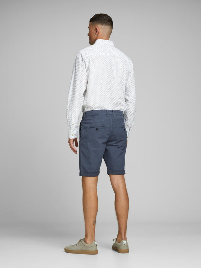 JJIKENZO JJCHINO SHORTS AKM 432