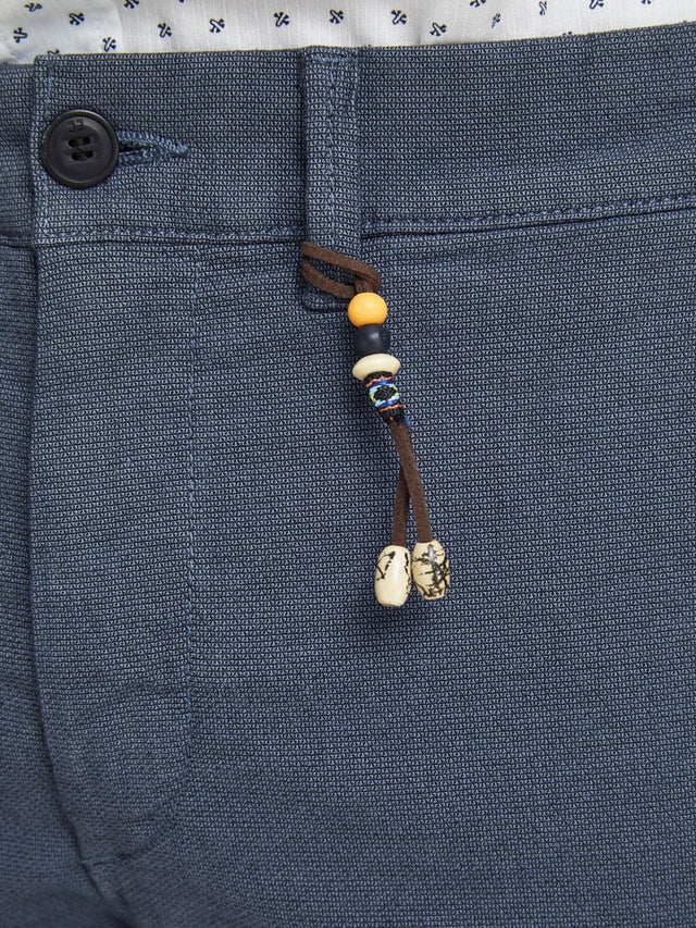 JJIKENZO JJCHINO SHORTS AKM 432