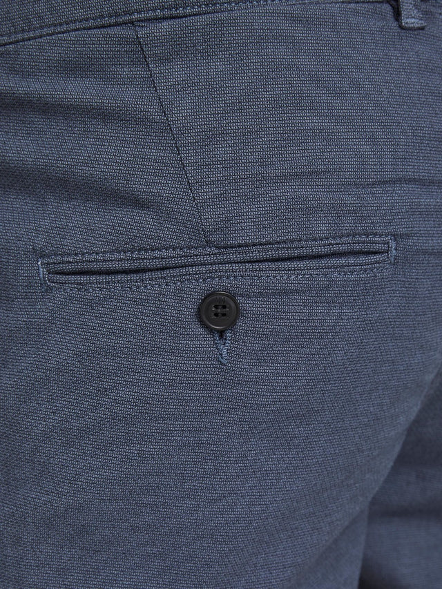 JJIKENZO JJCHINO SHORTS AKM 432