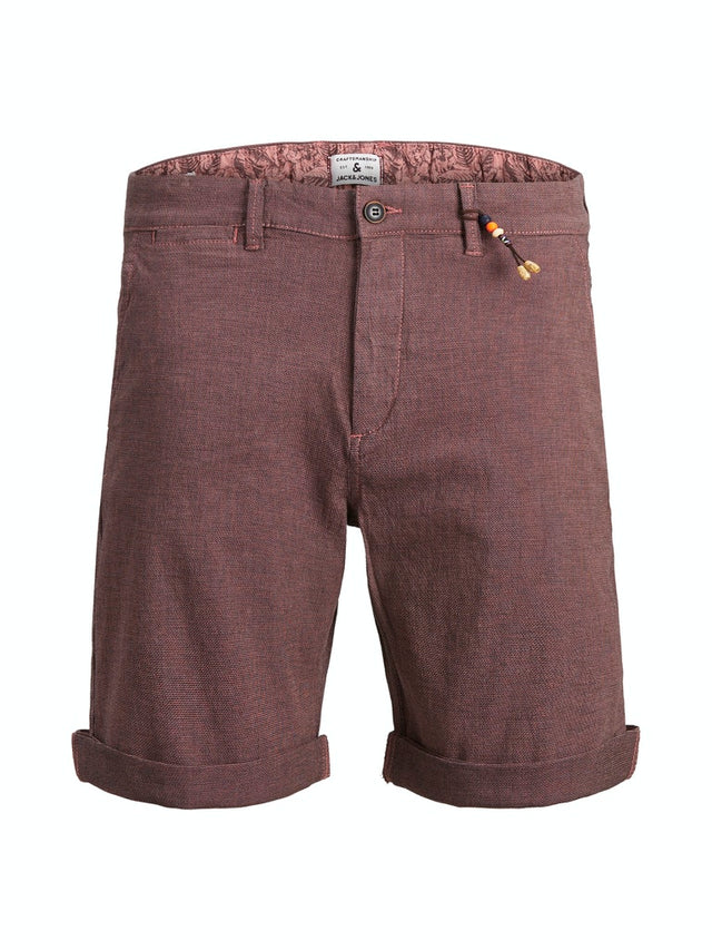 JJIKENZO JJCHINO SHORTS AKM 432