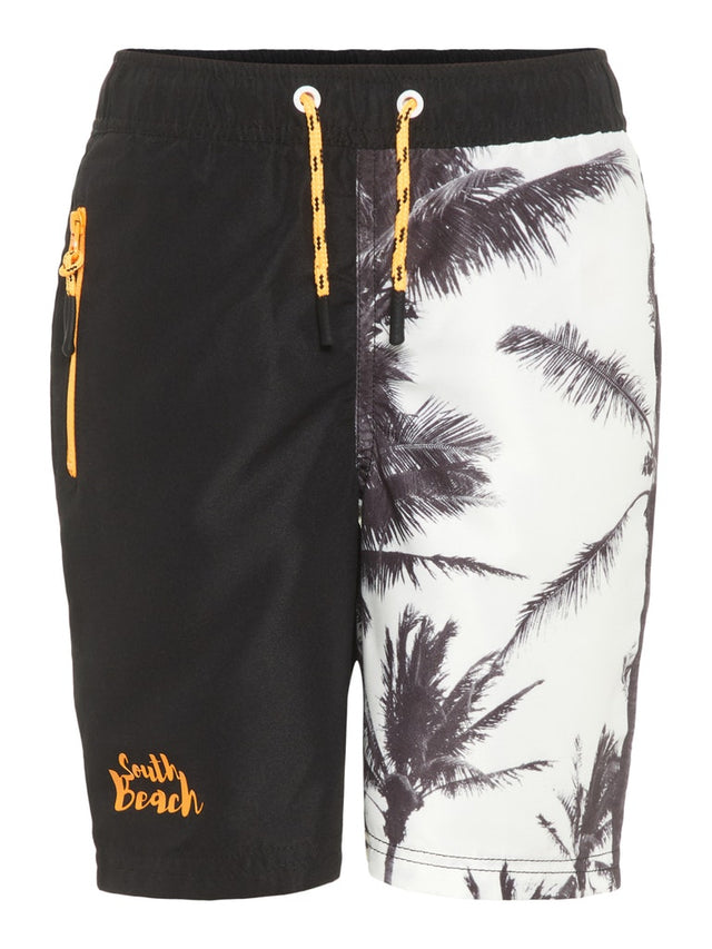 NKMZETH LONG SHORTS BOX