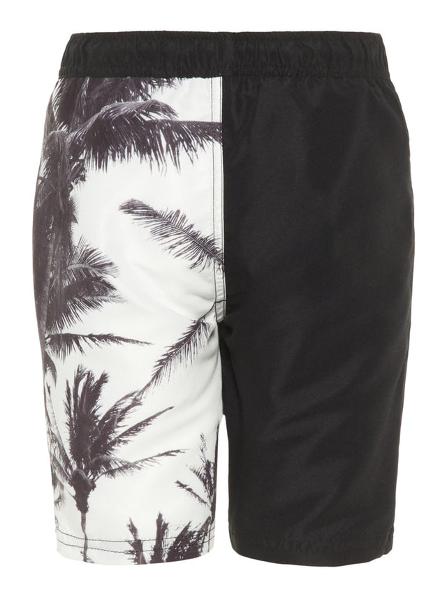 NKMZETH LONG SHORTS BOX