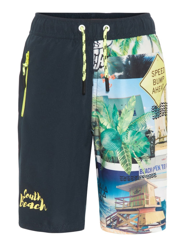 NKMZETH LONG SHORTS BOX