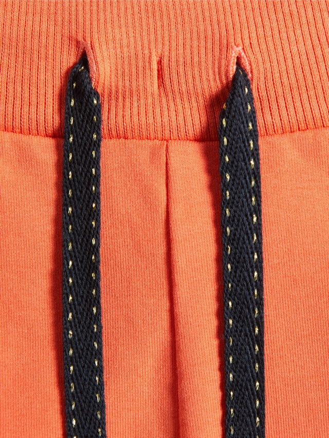 NKFVOLTA SWEAT SHORTS UNB H