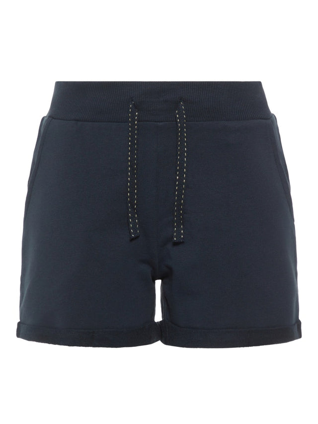 NKFVOLTA SWEAT SHORTS UNB H