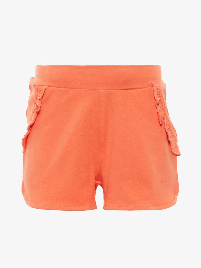 NMFPENNY SHORTS SET CAMP