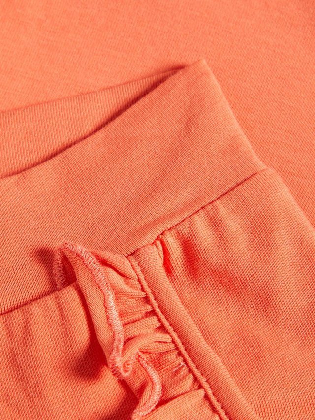 NMFPENNY SHORTS SET CAMP