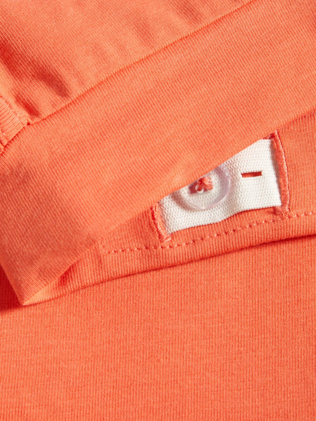 NMFPENNY SHORTS SET CAMP