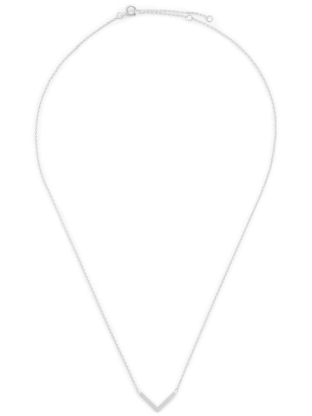 VIEFJ V NECKLACE