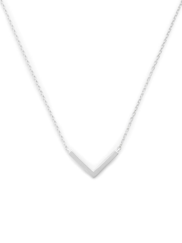 VIEFJ V NECKLACE