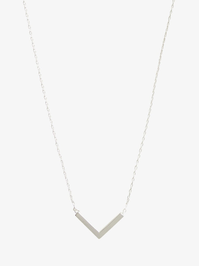 VIEFJ V NECKLACE